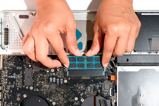 MacTen Servcio Técnico Mac